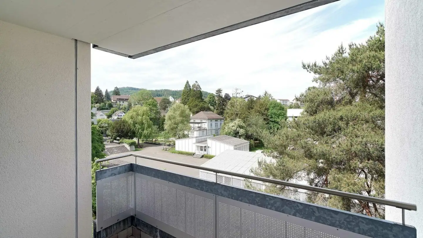 Wohnung mieten - Mühlackerstrasse 31, 4402 Frenkendorf - Foto 4