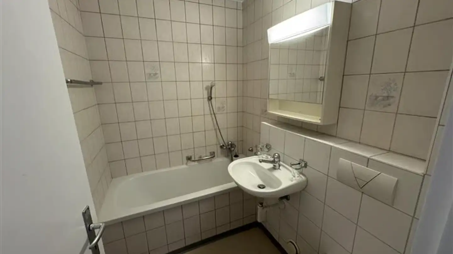 Appartamento in affitto - Rue De Gottstatt / Gottstattstrasse 68, 2504 Biel/Bienne - Foto 2