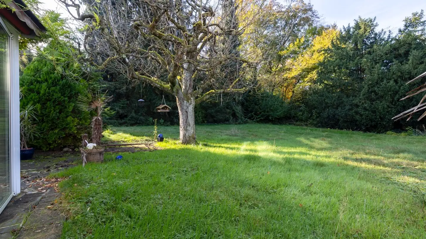 Terreno edificabile in vendita - Rottmannsbodenstrasse 107, 4102 Binningen - Foto 2