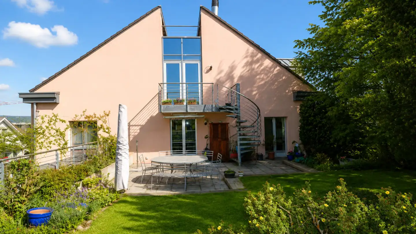 Appartement à vendre - Hirschenplatz 1a, 3250 Lyss
