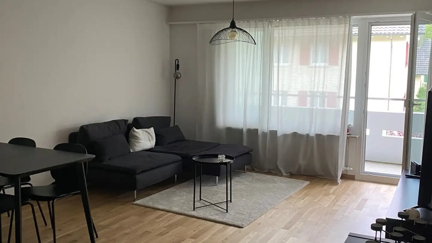 Appartamento in affitto - Chemin Du Tilleul / Lindenweg 115, 2503 Biel/Bienne - Photo 2