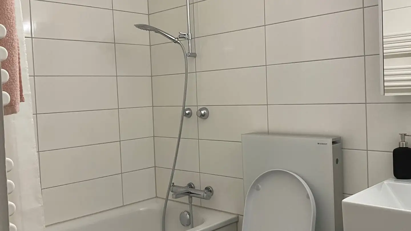 Appartamento in affitto - Chemin Du Tilleul / Lindenweg 115, 2503 Biel/Bienne - Photo 4