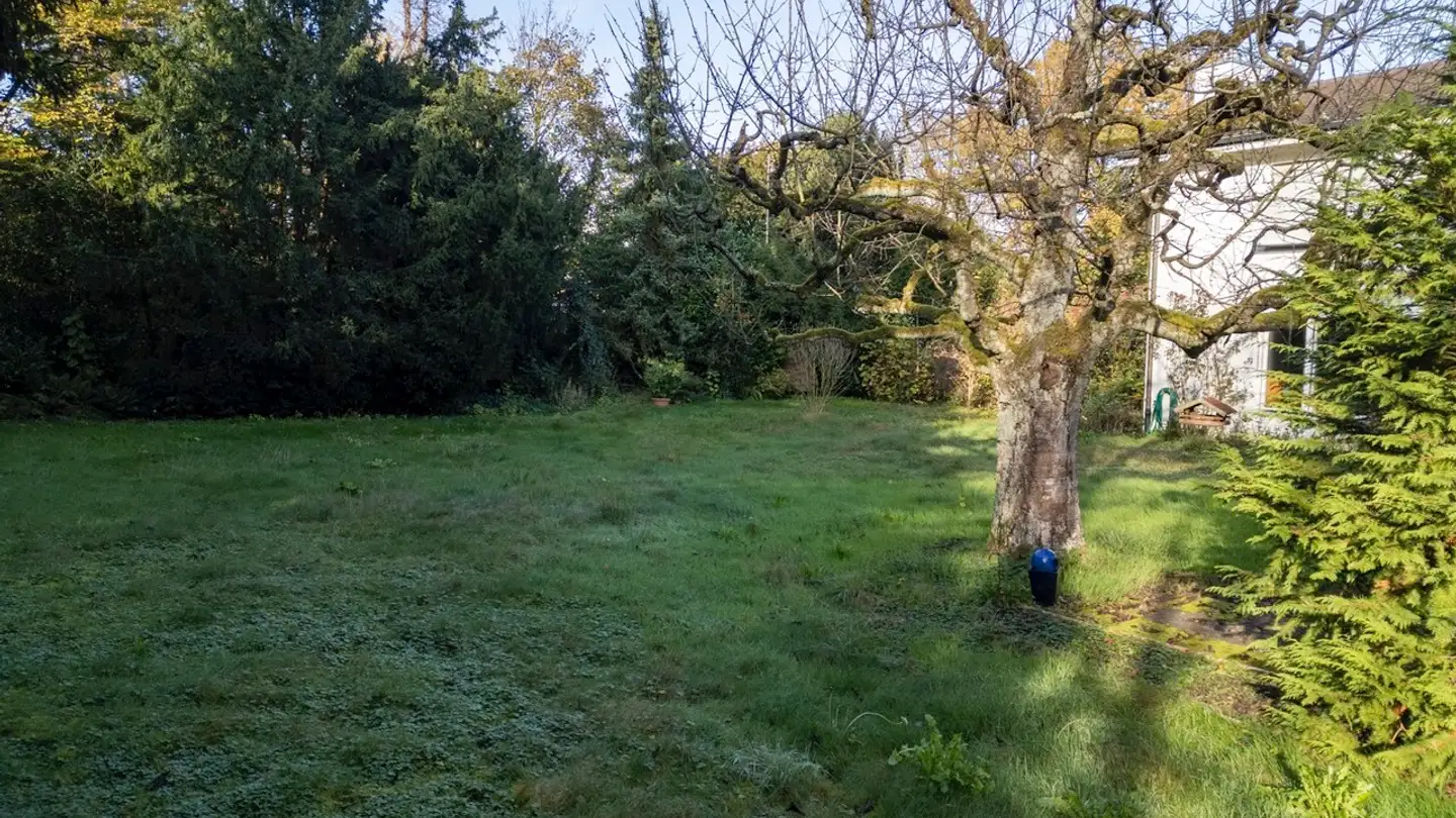 Terreno edificabile in vendita - Rottmannsbodenstrasse 107, 4102 Binningen - Foto 4