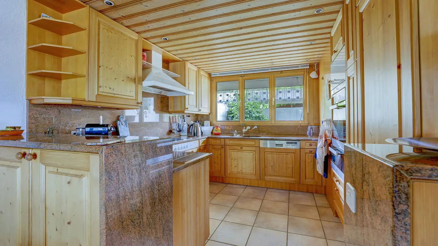 Stepped house for sale - Kreuzstrasse 3i, 9032 Engelburg - Photo 2