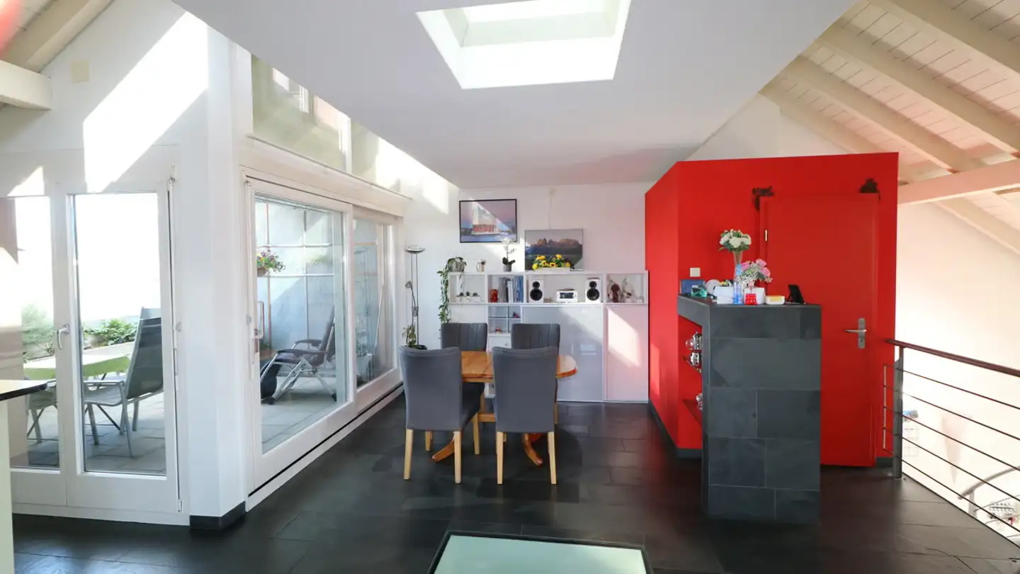 Appartement à vendre - Hirschenplatz 1a, 3250 Lyss - Photo 4