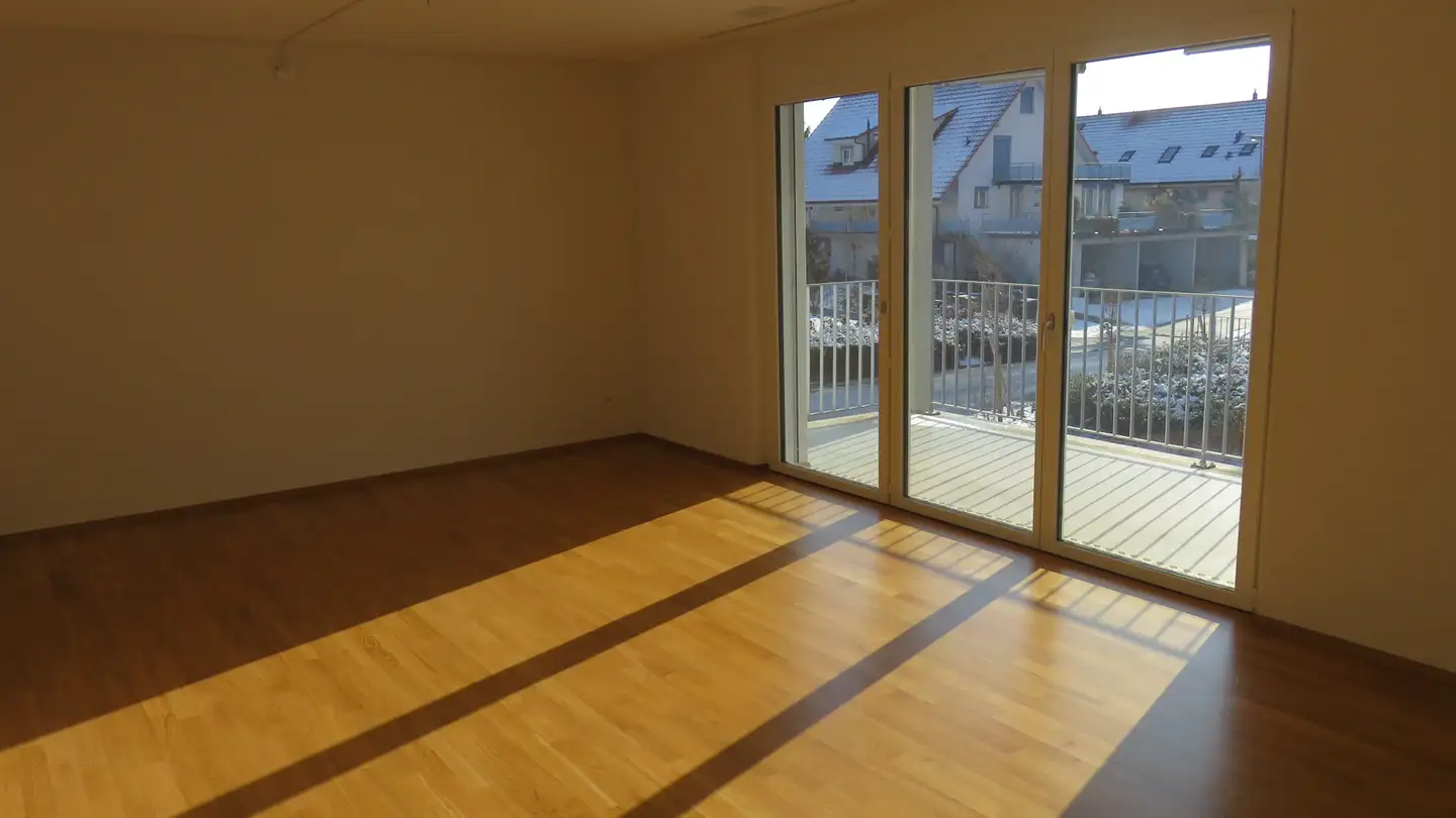 Appartamento in affitto - Lindenpark 45, 3427 Utzenstorf - Foto 4