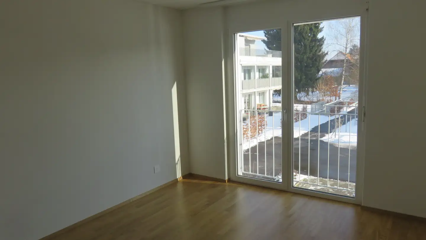 Apartment for rent - Lindenpark 45, 3427 Utzenstorf - Photo 2