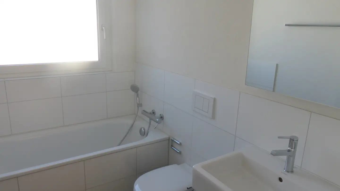 Apartment for rent - Lindenpark 45, 3427 Utzenstorf