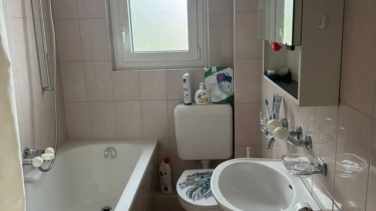 Wohnung mieten - Via Ovega 17, 6614 Brissago - Foto 4