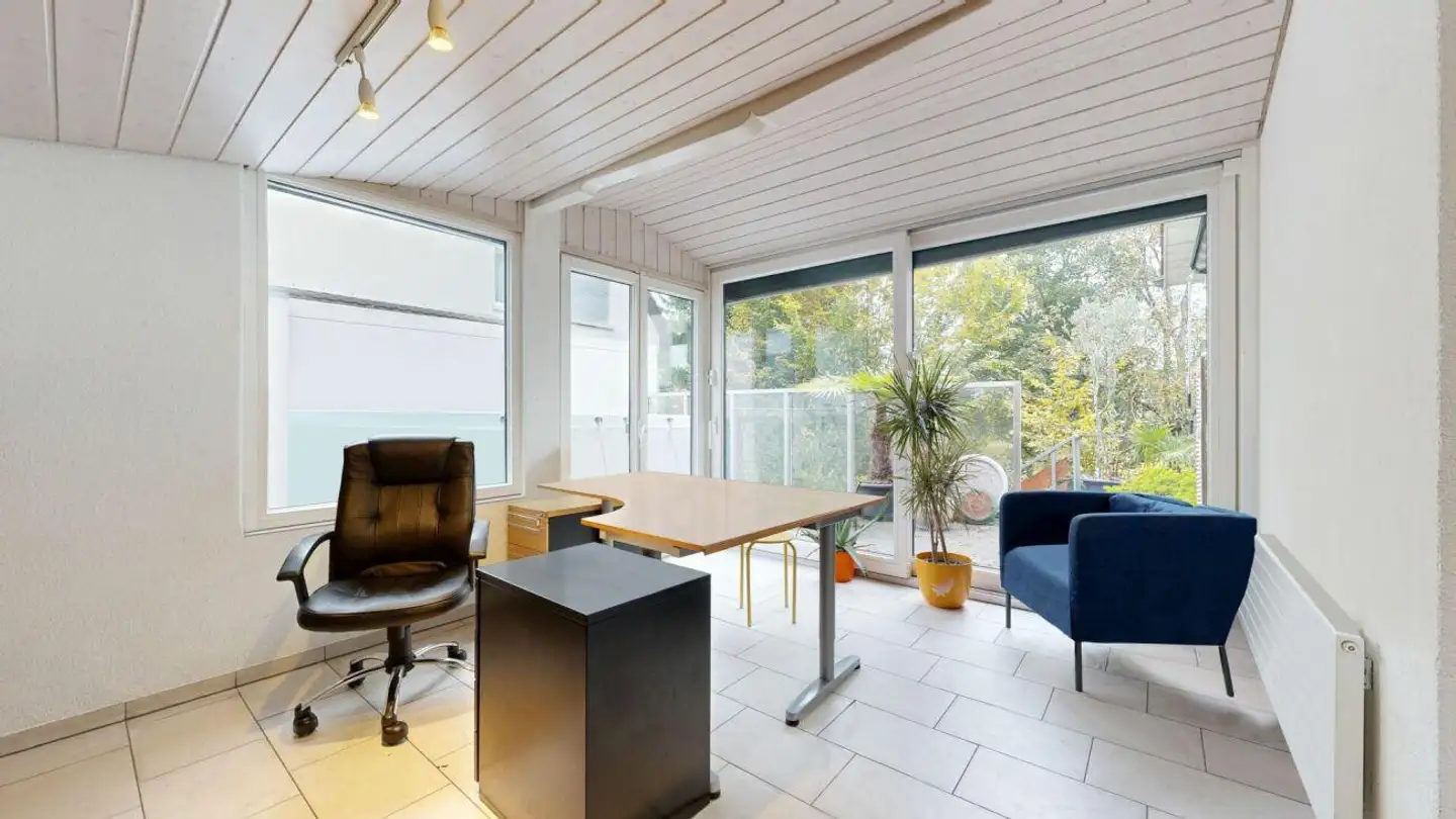 Maison individuelle à vendre - Therwilerstrasse 6, 4104 Oberwil BL - Photo 4