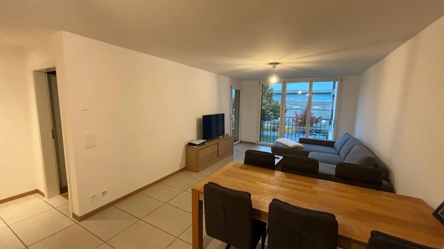 Appartement à louer - Chemin De Champ-Francey 10, 1630 Bulle