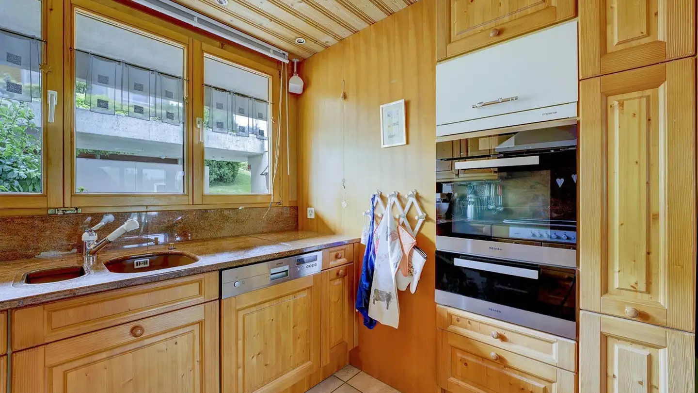 Stepped house for sale - Kreuzstrasse 3i, 9032 Engelburg - Photo 3