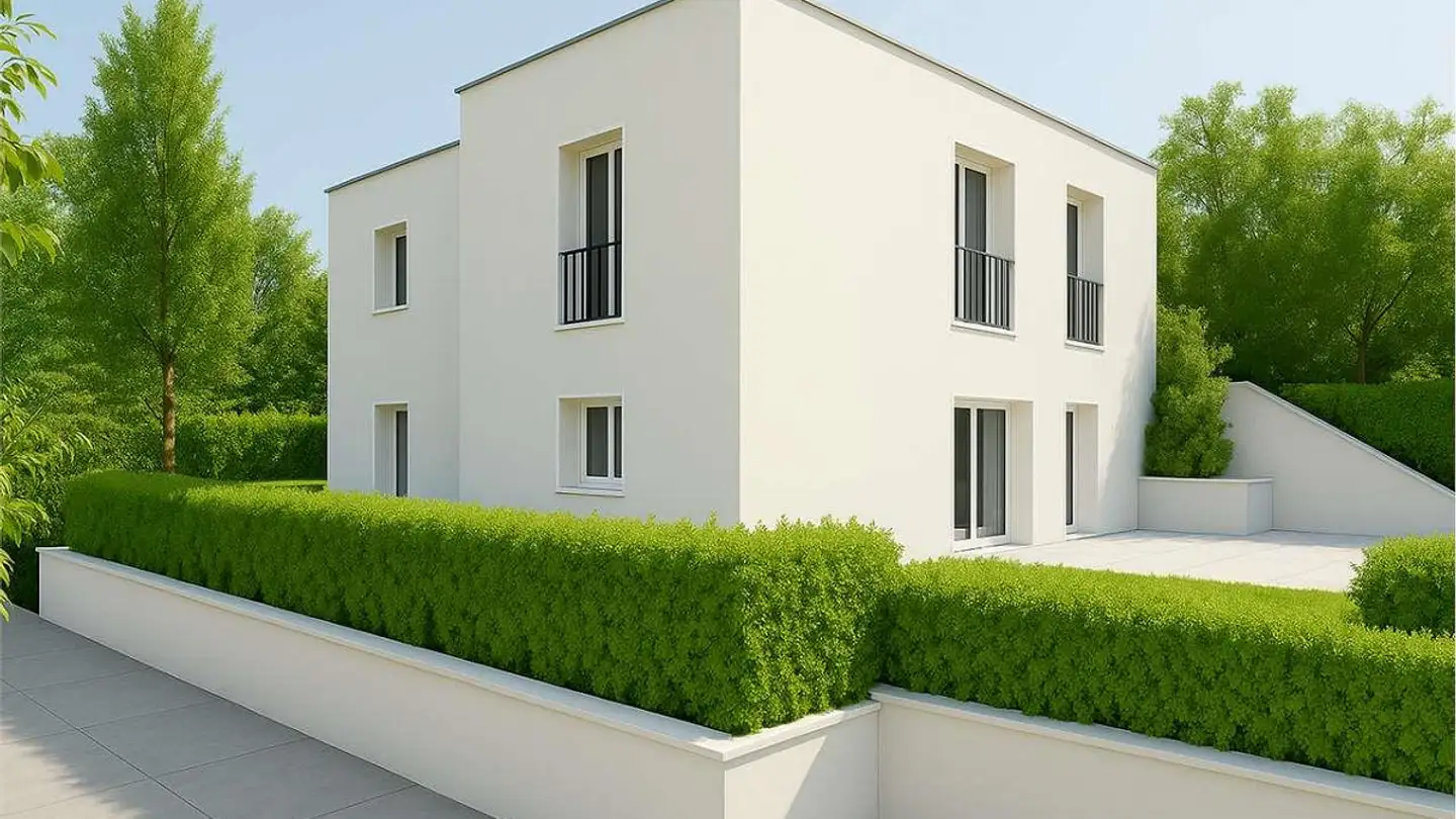 Appartement à vendre - 6943 Vezia - Photo 2