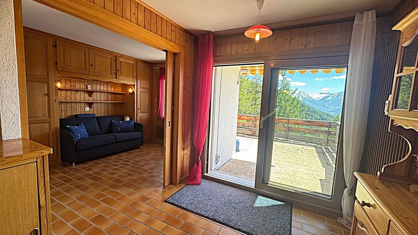 Wohnung kaufen - 3961 Grimentz - Foto 3