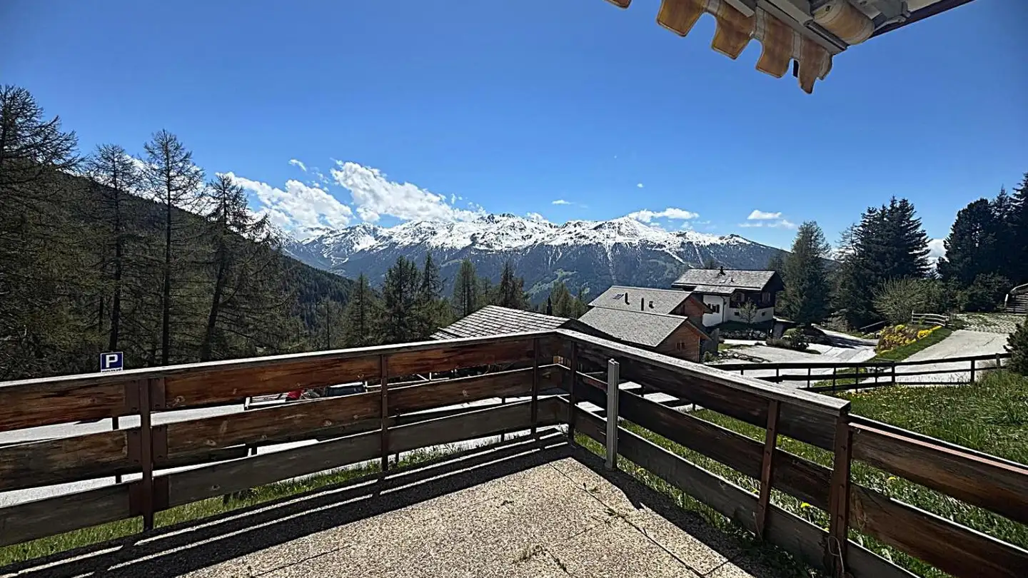Wohnung kaufen - 3961 Grimentz - Foto 4
