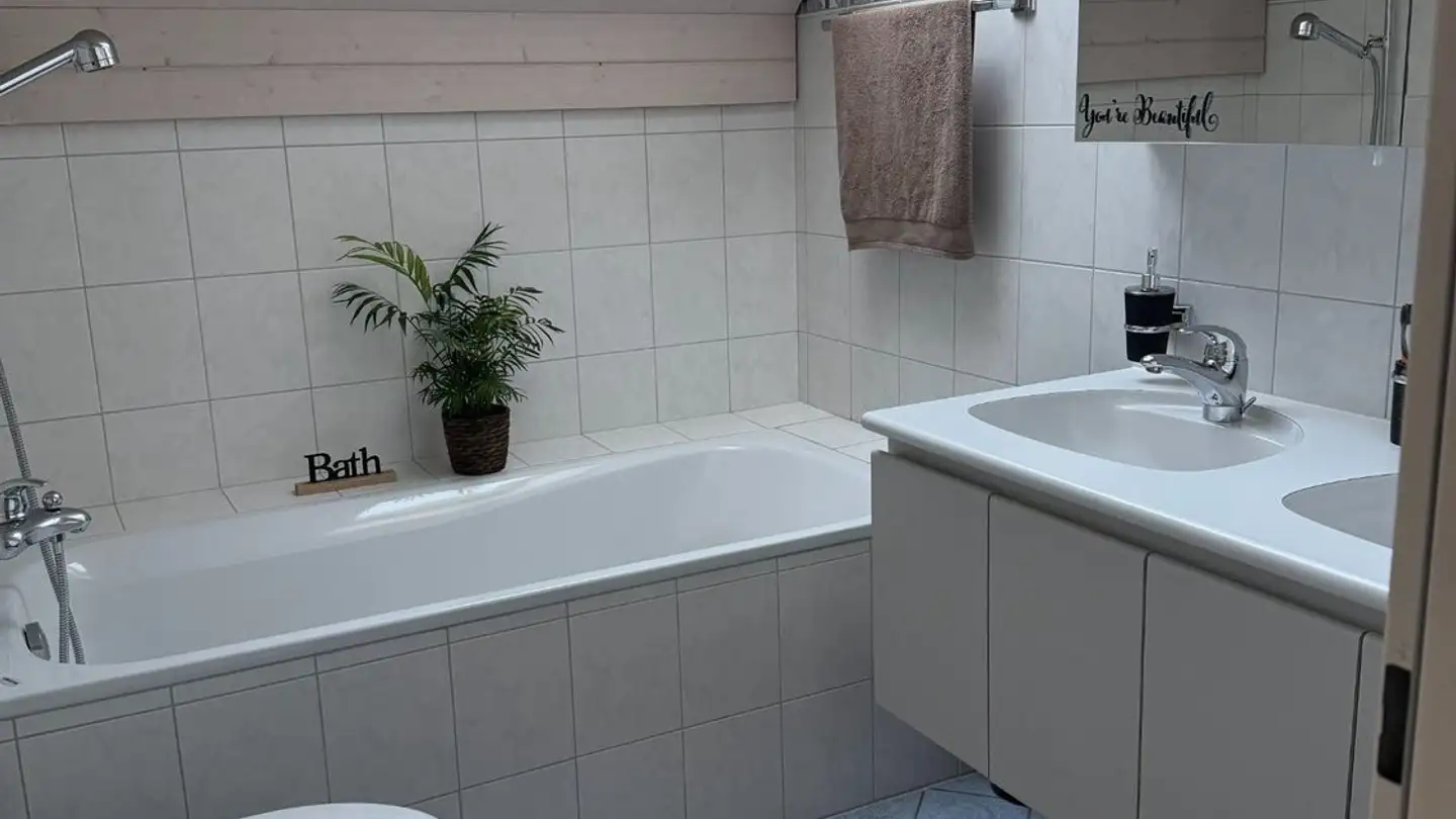 Wohnung mieten - Insstrasse 19, 3235 Erlach - Foto 2