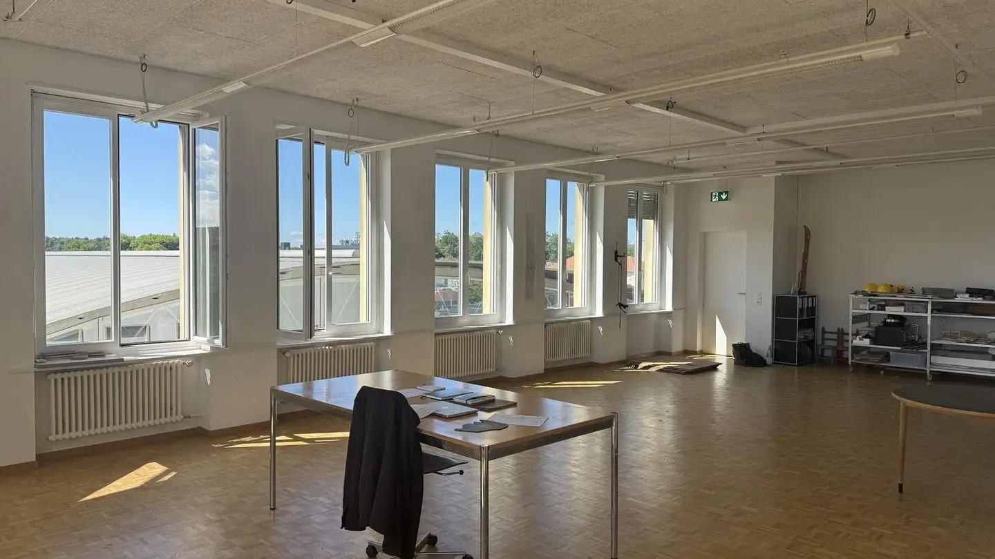 Bürofläche mieten - Wankdorffeldstrasse 90, 3014 Bern - Foto 2