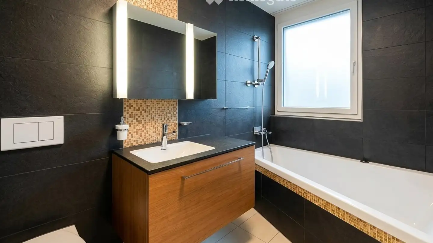 Wohnung mieten - Grabenstrasse, 6340 Baar - Foto 4