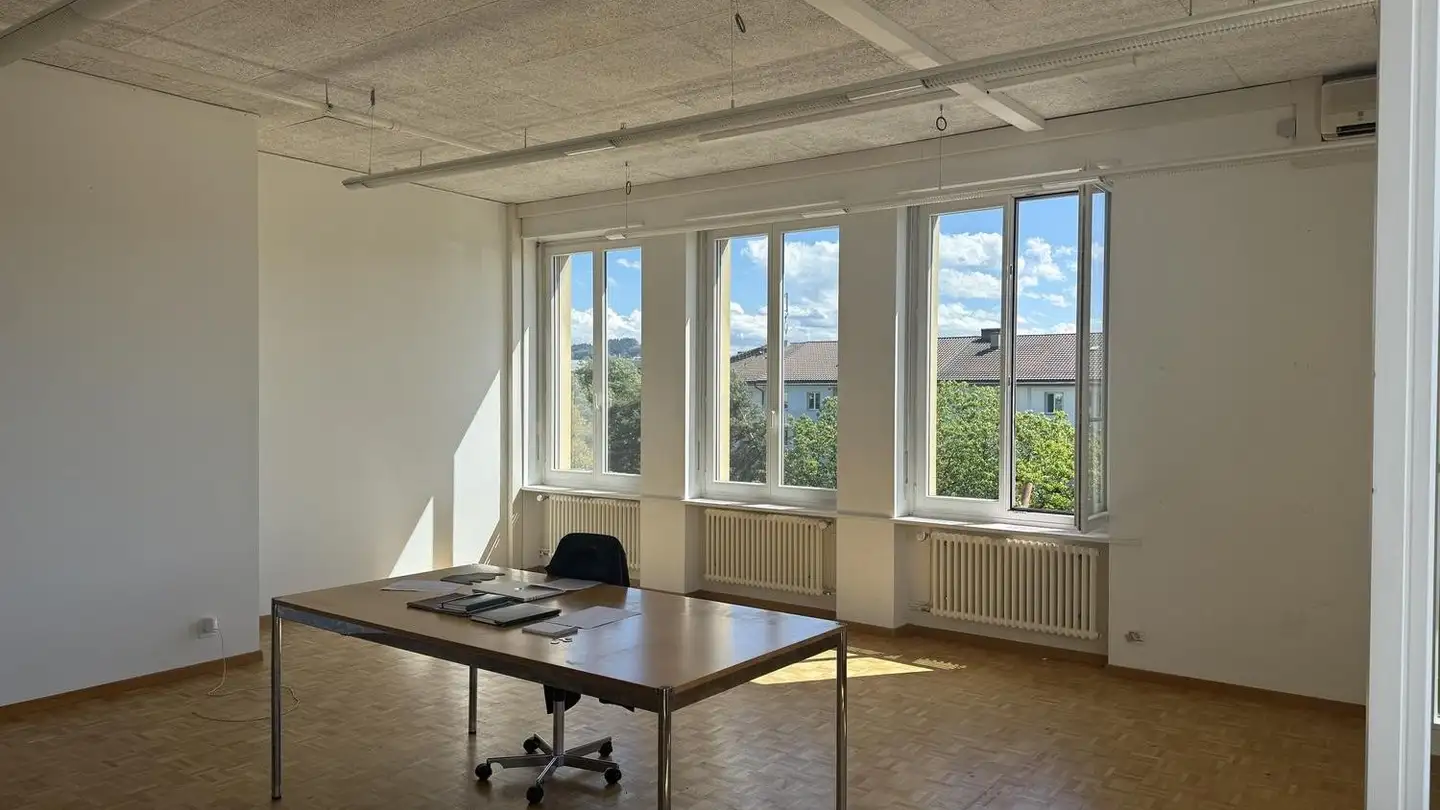 Bürofläche mieten - Wankdorffeldstrasse 90, 3014 Bern - Foto 3