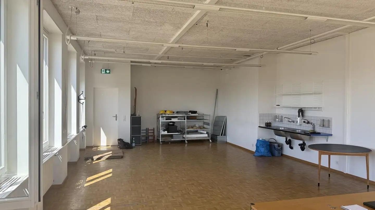 Bürofläche mieten - Wankdorffeldstrasse 90, 3014 Bern - Foto 4