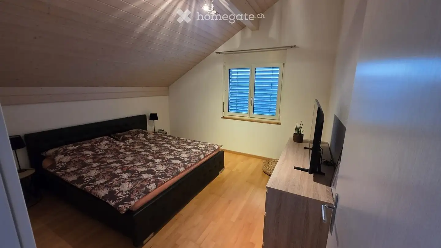 Wohnung mieten - Insstrasse 19, 3235 Erlach - Foto 3