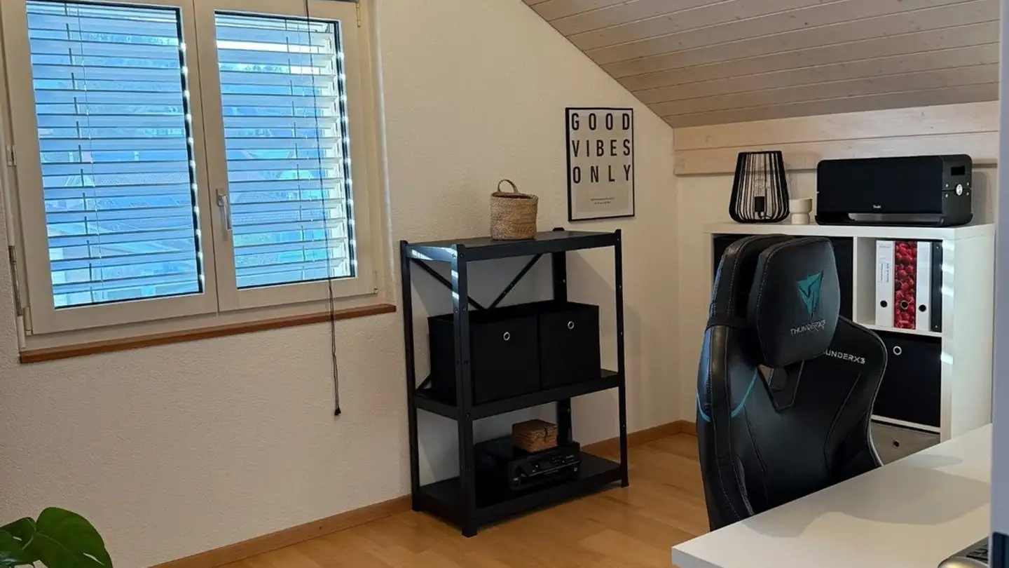 Wohnung mieten - Insstrasse 19, 3235 Erlach - Foto 4