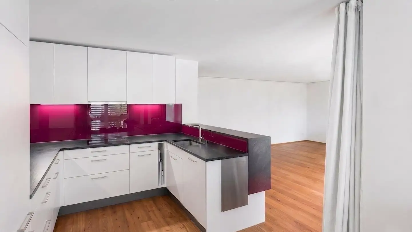 Wohnung mieten - Grabenstrasse, 6340 Baar - Foto 3
