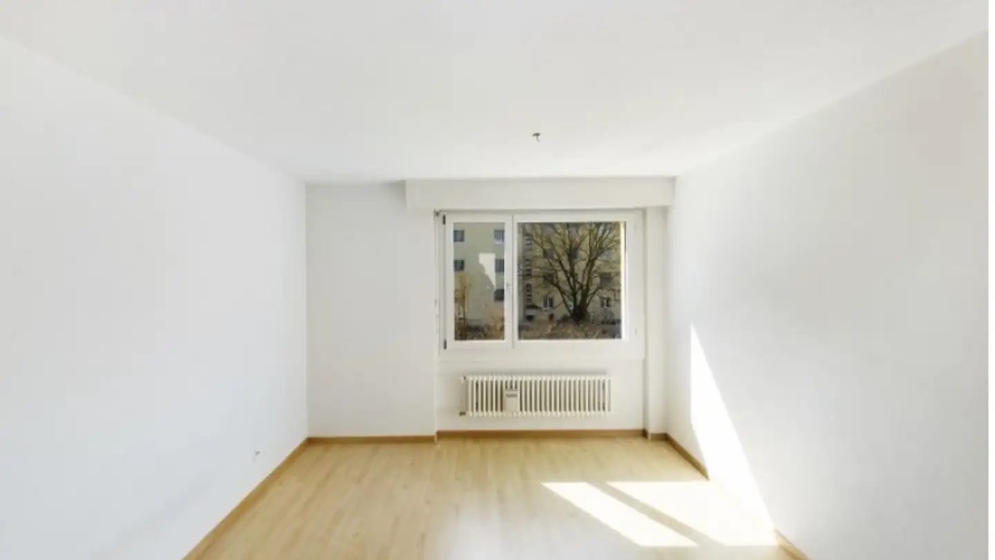 Single room for rent - Schachenweidstrasse 36, 6030 Ebikon