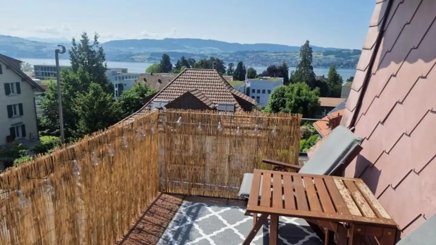 Wohnung mieten - Alte Landstrasse 75, 8708 Männedorf - Foto 2