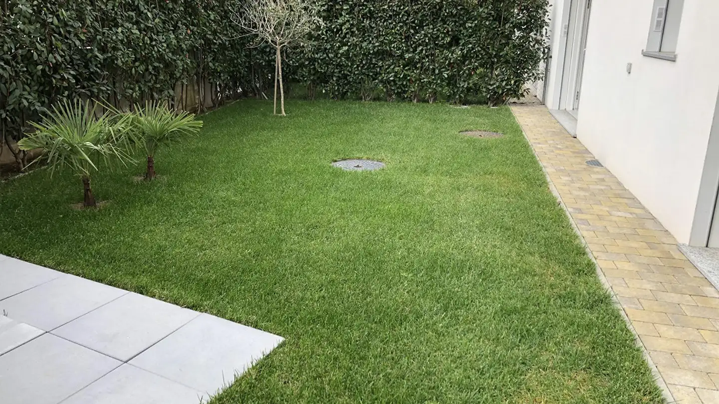Wohnung mieten - 6850 Mendrisio - Foto 4