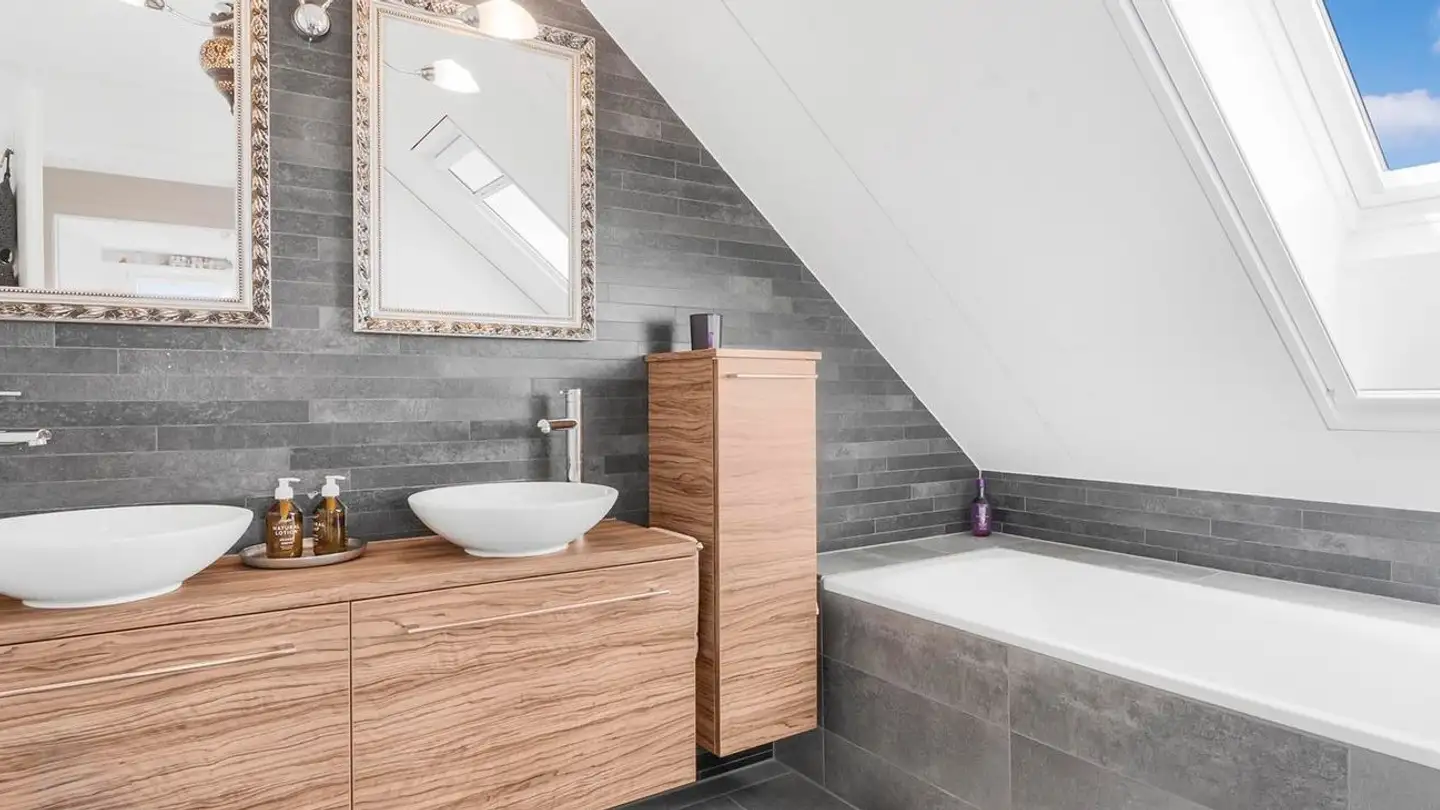 Duplex in vendita - Oberdorfstrasse 9, 8905 Islisberg - Photo 2