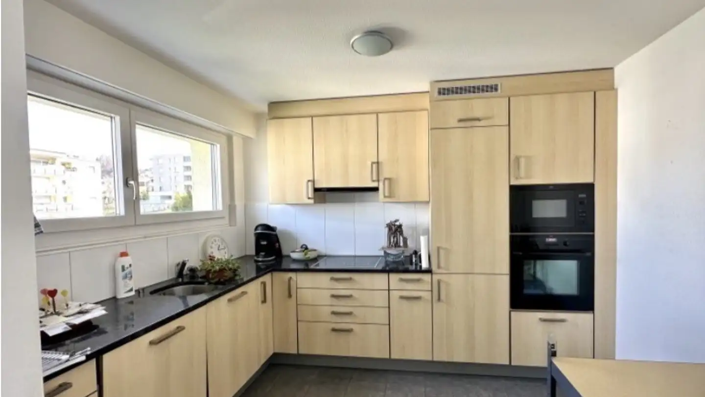 Single room for rent - Schachenweidstrasse 36, 6030 Ebikon - Photo 2