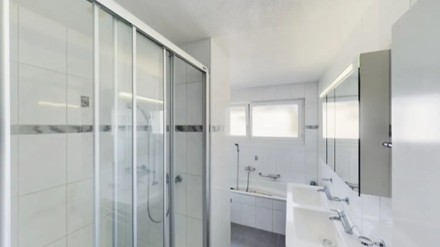 Zimmer mieten - Schachenweidstrasse 36, 6030 Ebikon - Foto 4