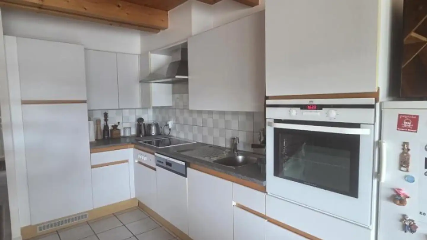 Appartamento in affitto - Rue Du Vieux-Moulin 15, 2852 Courtételle