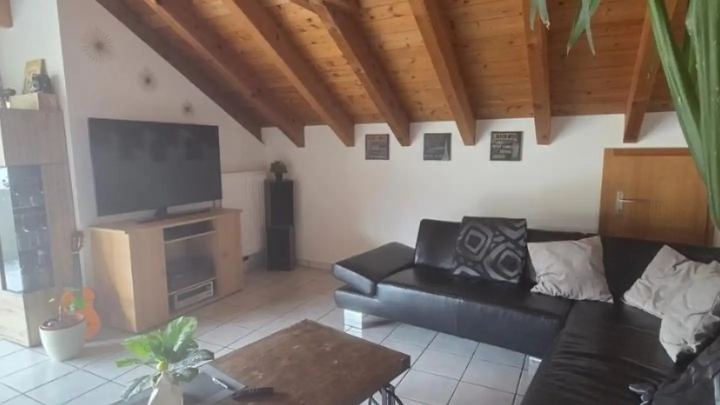 Appartamento in affitto - Rue Du Vieux-Moulin 15, 2852 Courtételle - Foto 2