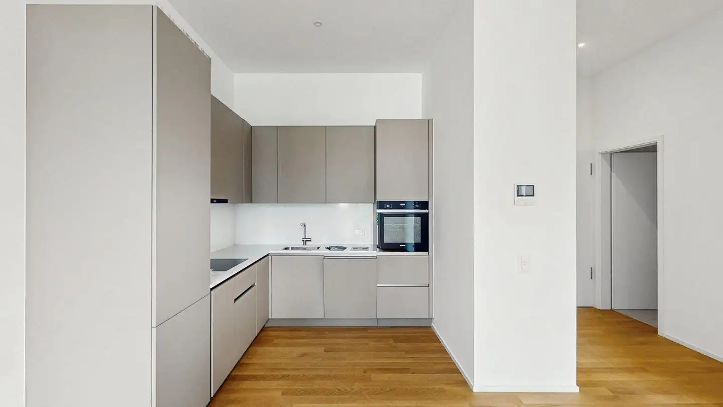 Wohnung mieten - Largo Franco Zorzi 4, 6600 Locarno - Foto 4