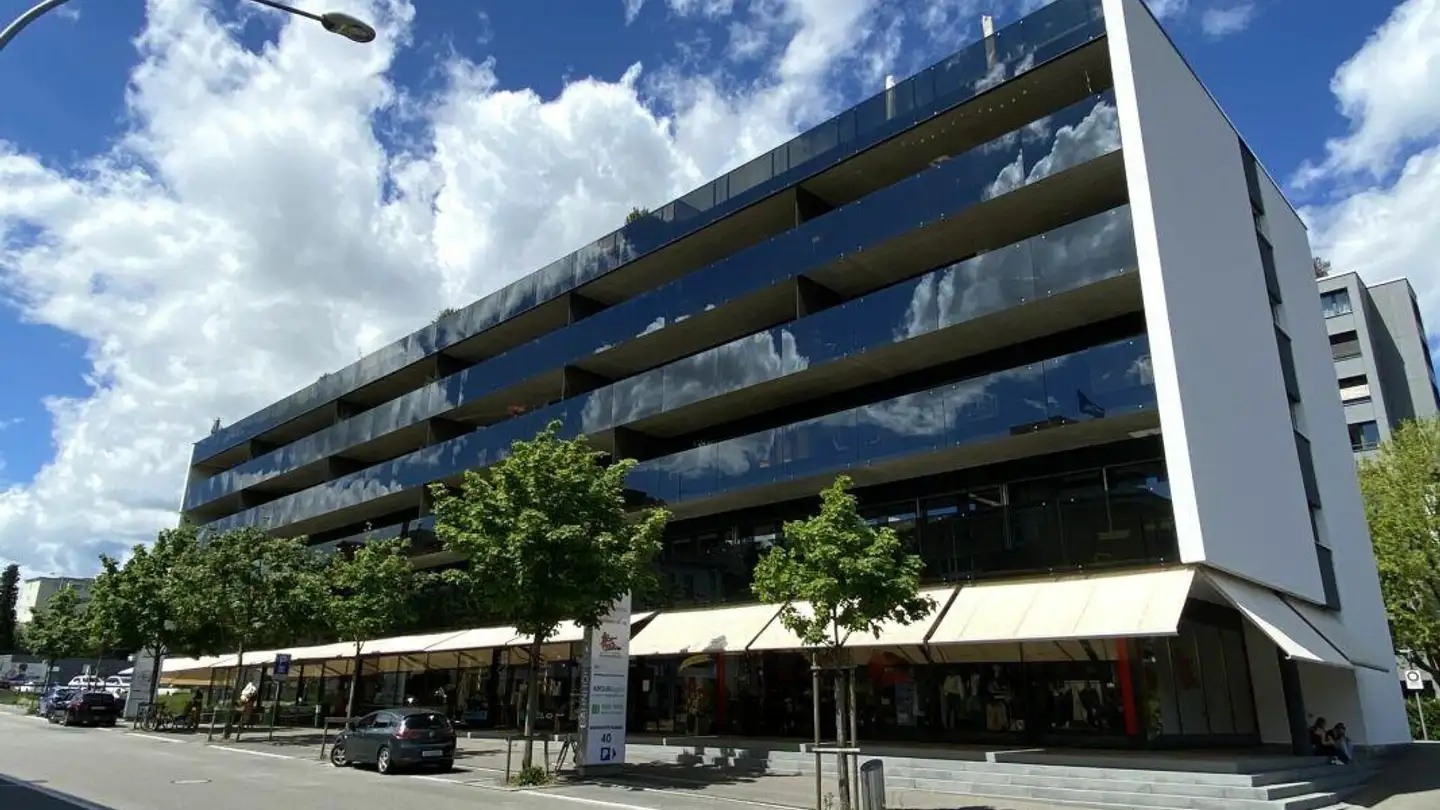 Appartamento in affitto - Bahnhofstrasse 40, 6210 Sursee