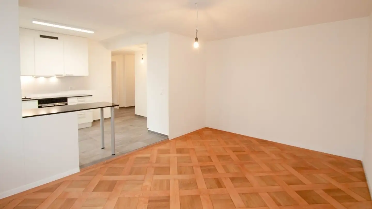 Appartement à louer - Uetlibergstrasse, 8045 Zürich