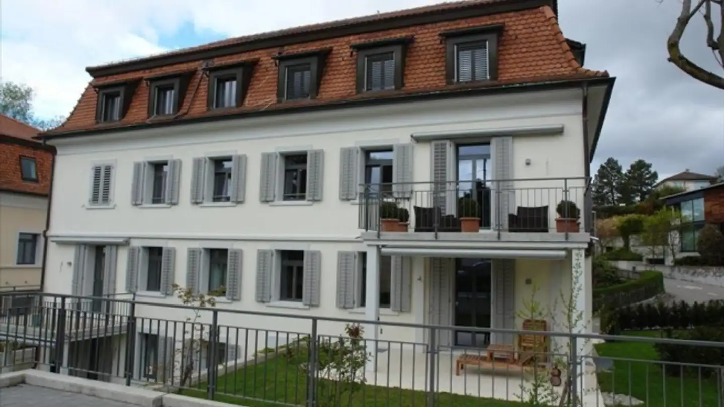 Appartamento in affitto - Boglerenstrasse 22, 8700 Küsnacht ZH