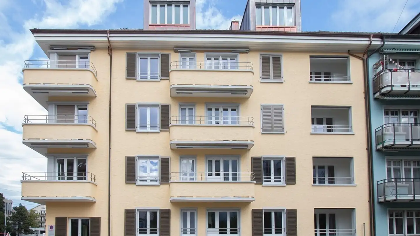 Appartement à louer - Uetlibergstrasse, 8045 Zürich - Photo 3