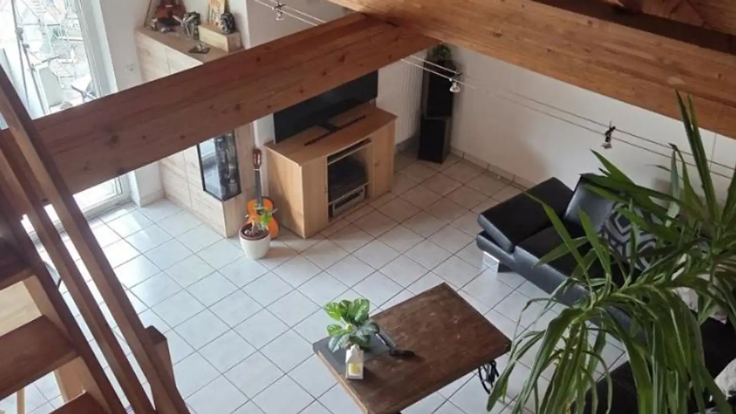 Appartamento in affitto - Rue Du Vieux-Moulin 15, 2852 Courtételle - Foto 3