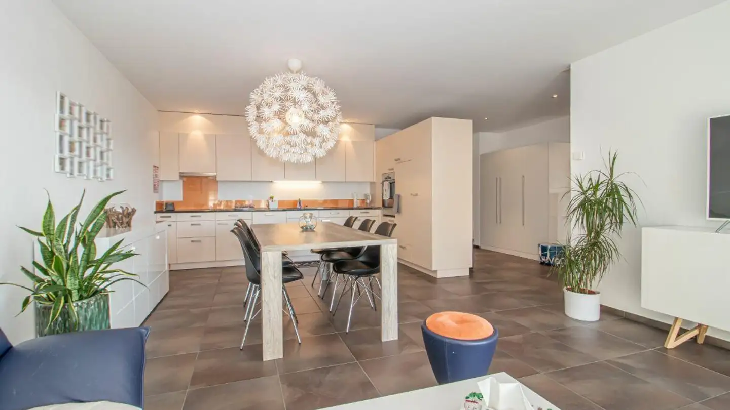 Appartamento in affitto - Bahnhofstrasse 40, 6210 Sursee - Foto 3