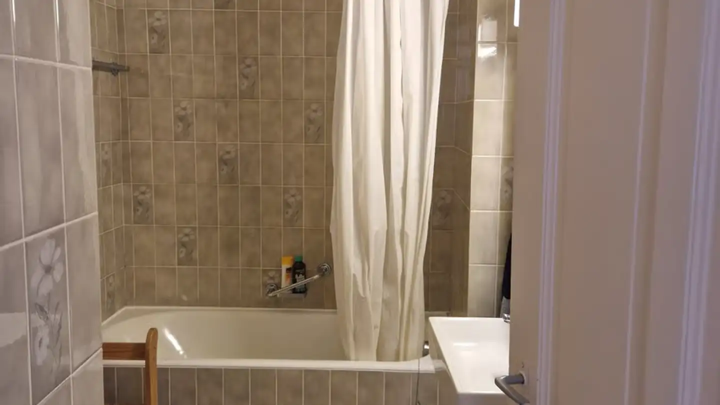 Apartment for rent - Avenue De France 14, 1004 Lausanne - Photo 4