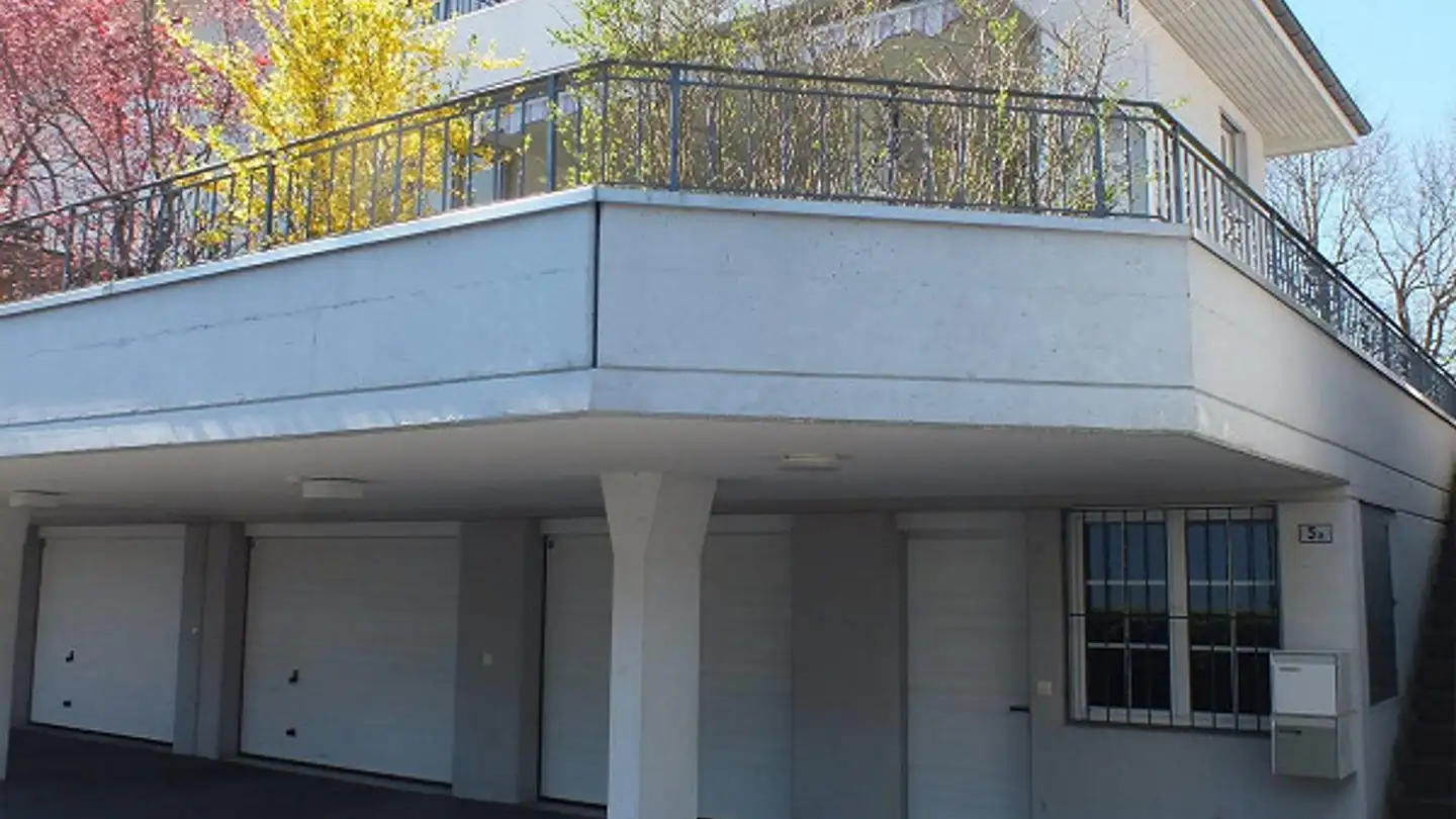 Semi-detached house for sale - Tunnelweg 5a, 6414 Oberarth - Photo 2