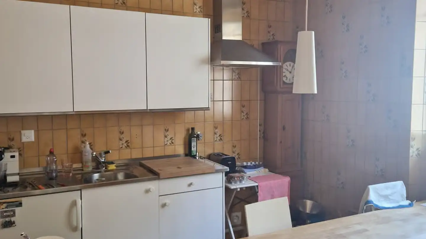 Apartment for rent - Avenue De France 14, 1004 Lausanne - Photo 3
