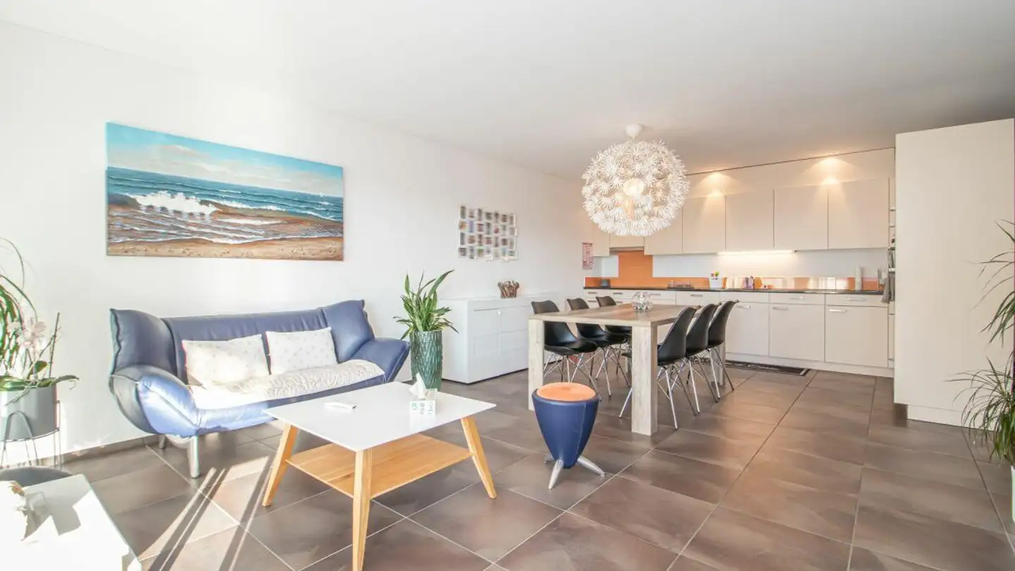 Appartamento in affitto - Bahnhofstrasse 40, 6210 Sursee - Foto 2