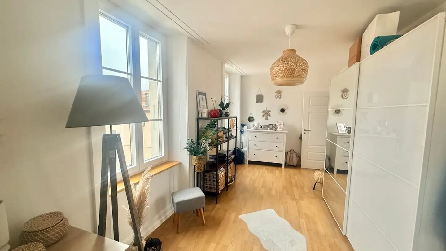 Wohnung mieten - 2610 St-Imier - Foto 4