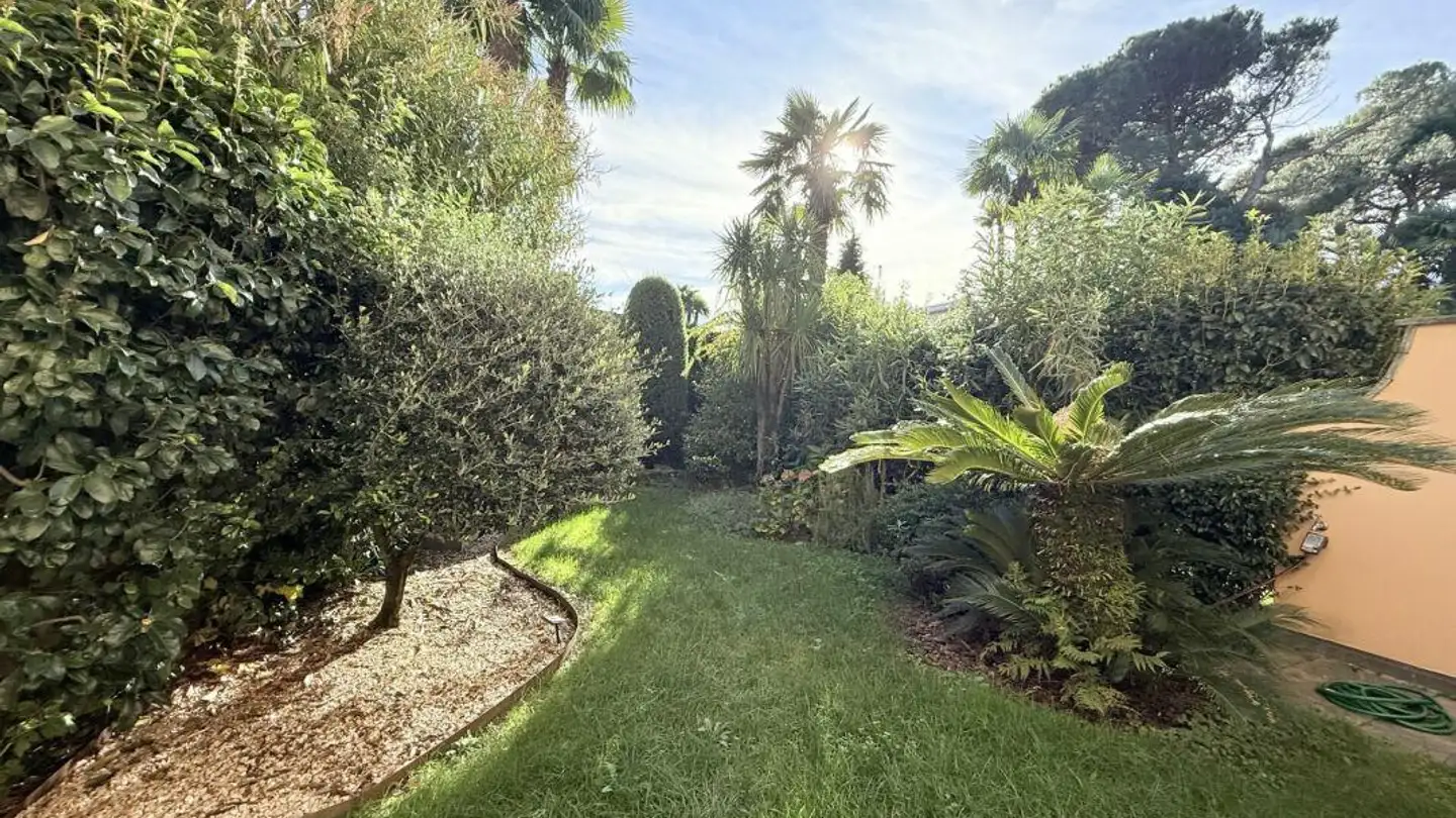 Apartment for sale - Via Vorame, 6612 Ascona