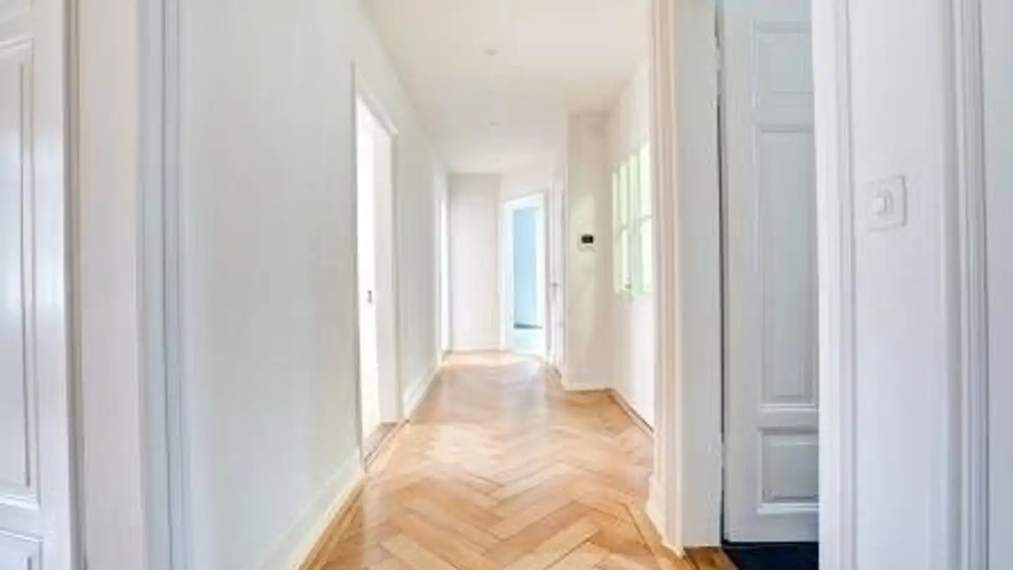 Single room for rent - Edisonstrasse 5, 8050 Zürich - Photo 4