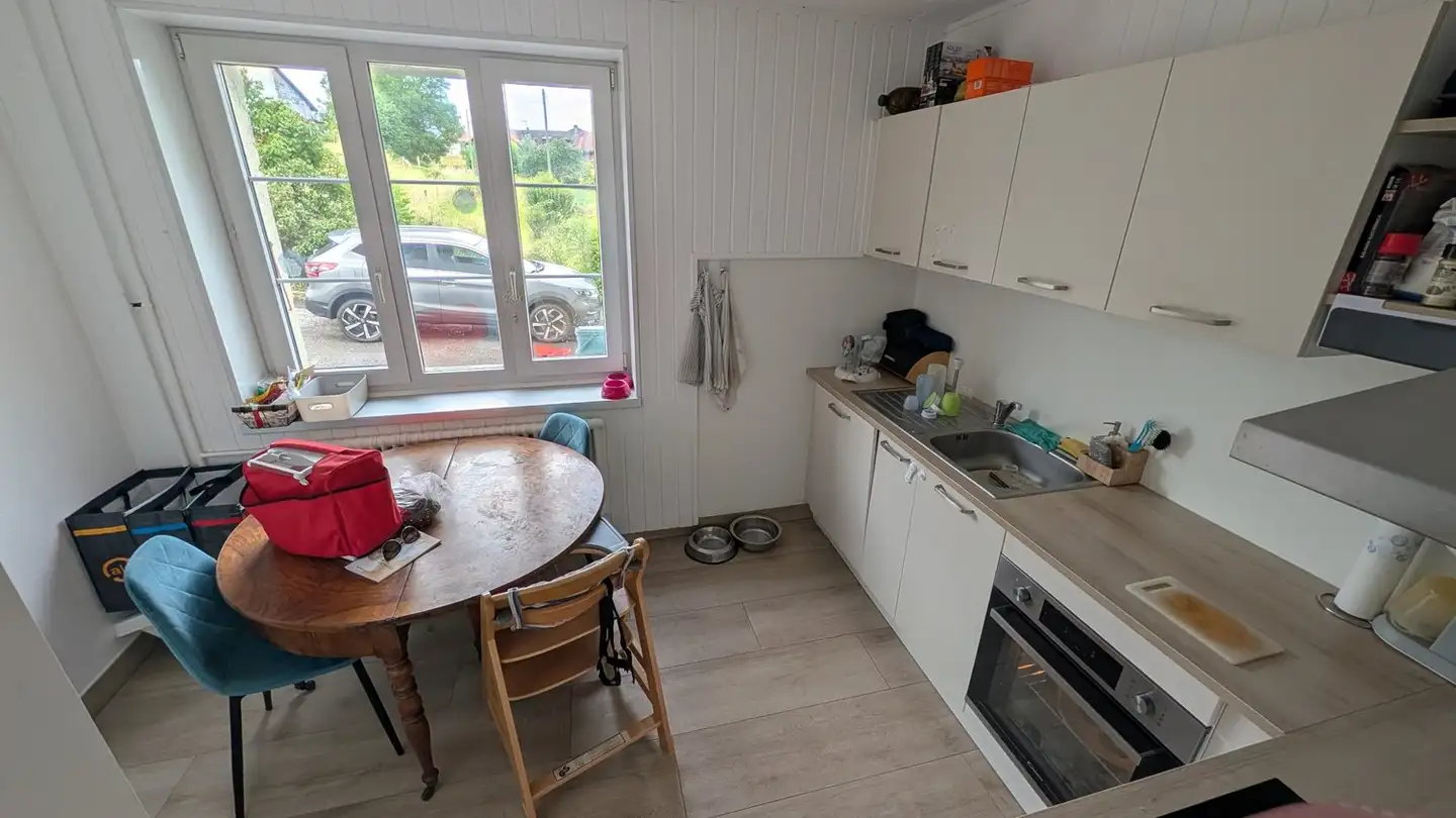 Apartment for rent - 1483 Montet (Broye) - Photo 2